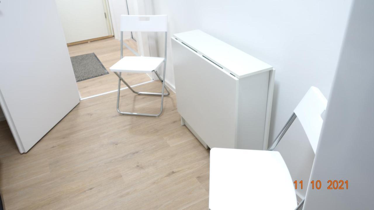 Apartment Weberstrasse Tuebingen Exterior photo